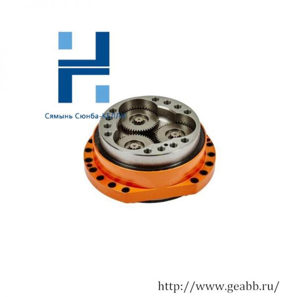 ABB IRB 6660 RV 70E-118,5 Assembly