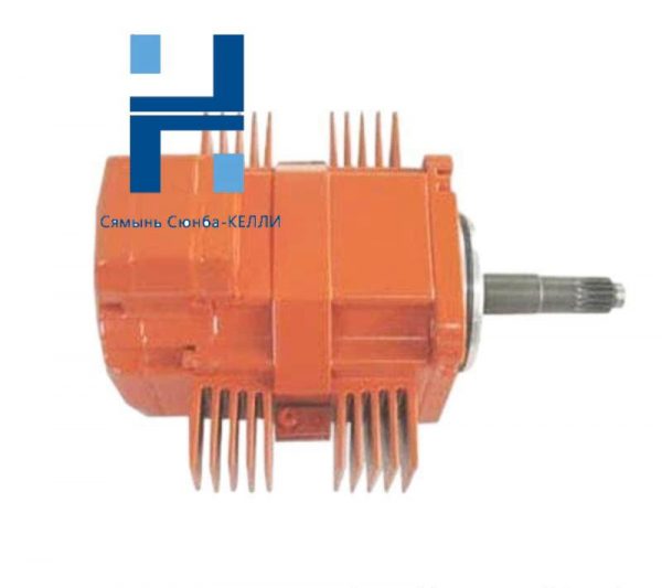 ABB IRB66603HAC028889-001 Motor with Pinion: Precision Drive for Industrial Applications