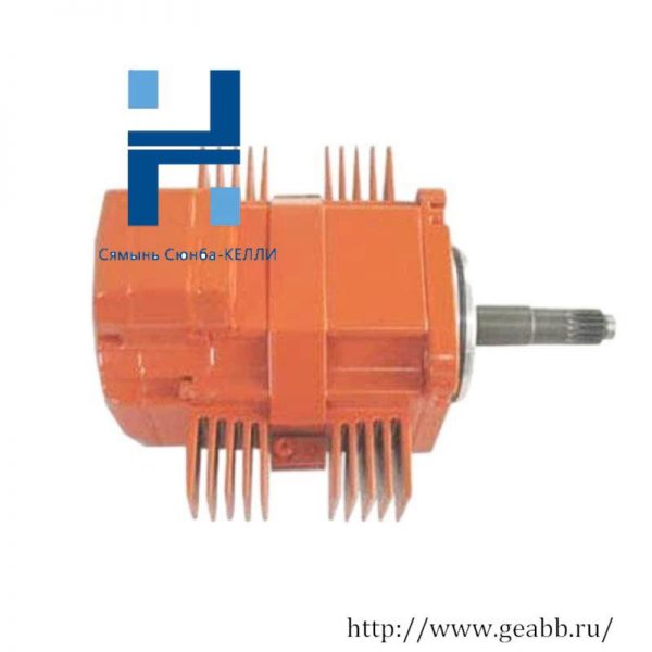 ABB IRB66603HAC028889-001 Motor with Pinion: Precision Drive for Industrial Applications