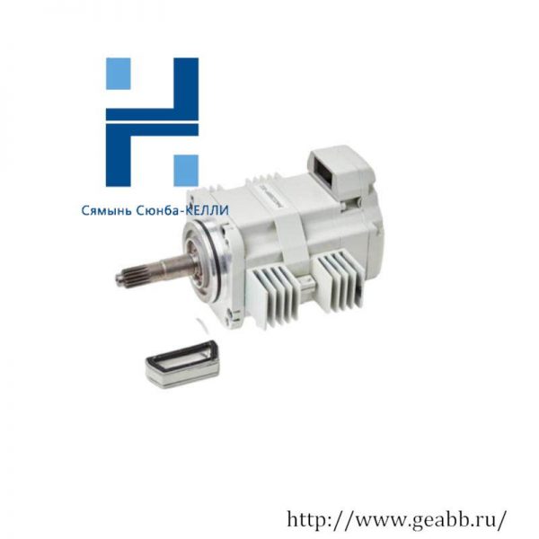 ABB IRB 6660-3HA-C028889-002 Servo Motor