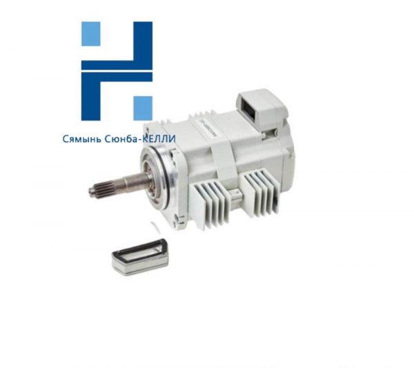 ABB IRB 6660-3HAC058994-004 Motor incl Pinion: Precision, Efficiency & Durability in Automation