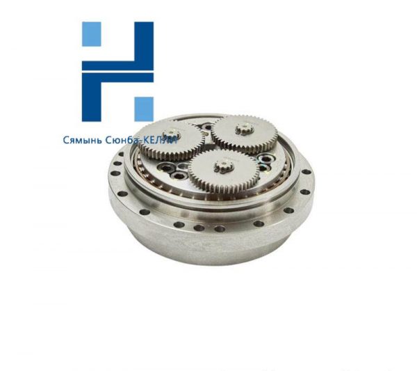 ABB IRB 6700 3HAC043074-001 3HNA006144-001/02 RV-80N-129 Reducer Gear, Optimized for Industrial Automation Solutions