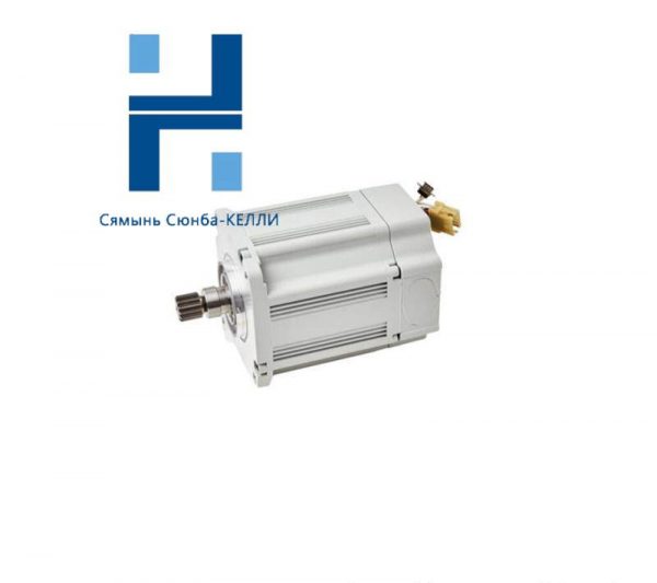 ABB IRB 6700 3HAC043452-003 Rot. Ac Motor with Pkg, Precision Engineered for Manufacturing Excellence