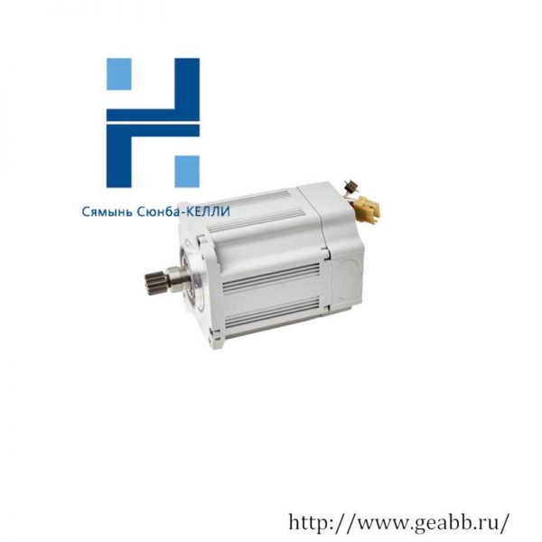 ABB IRB 6700 3HAC043452-003 Rot. Ac Motor with Pkg, Precision Engineered for Manufacturing Excellence