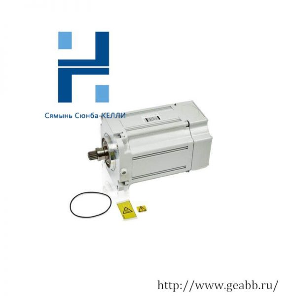 ABB IRB 6700, 3HAC051407-002, Rot. ac motor incl. parts, Industrial Controls