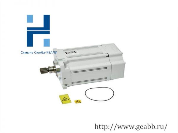 ABB IRB 6700 Series 3HAC055433-001 Single Axis Motor