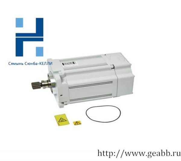 ABB IRB 6700 Series 3HAC055433-001 Single Axis Motor