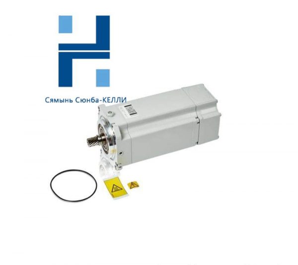 ABB IRB 6700 3HAC055445-001: Robust AC Motor Including Power Package