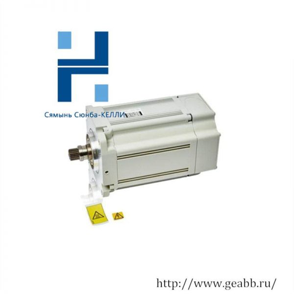 ABB IRB 6700 3HAC055688-003: Rot. Ac Motor incl P., Industrial Automation