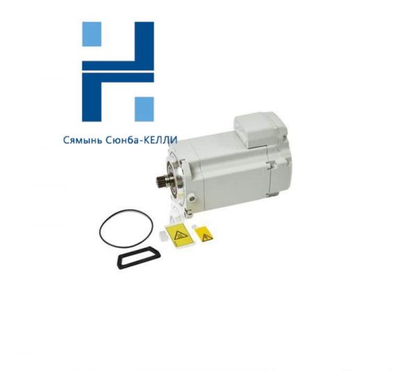 ABB IRB 6700-3HAC055699-003: Rotational AC Motor Including Power Supply; Manufacturer: ABB