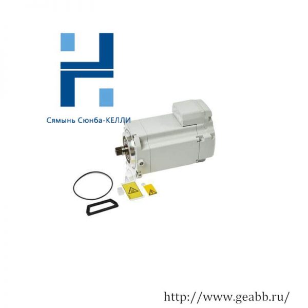 ABB IRB 6700-3HAC055699-003: Rotational AC Motor Including Power Supply; Manufacturer: ABB