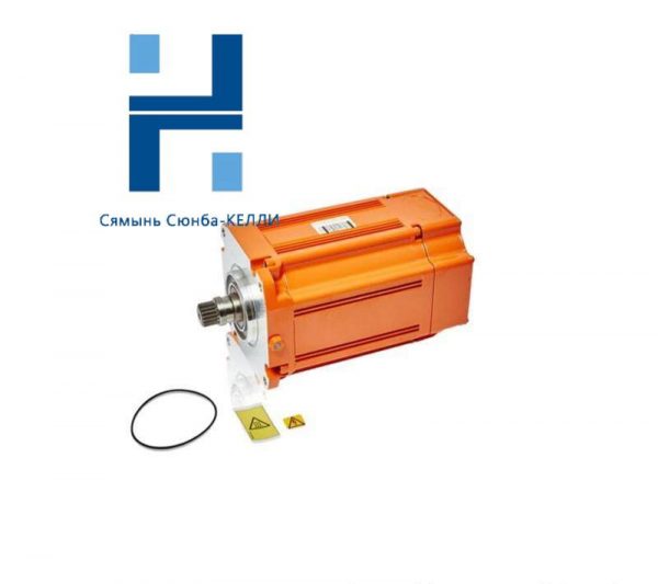 ABB IRB 6700 3HAC055700-004: Robust Rotating AC Motor with Integrated Power Supply