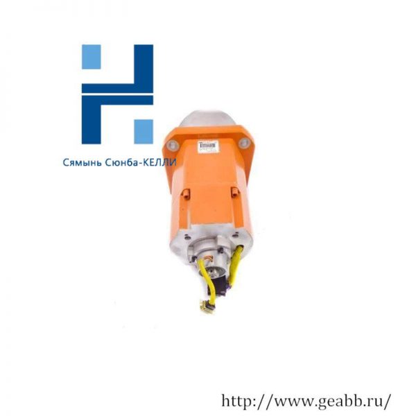 ABB IRB7600/IRB6620 Robotic Arms with Advanced Control System