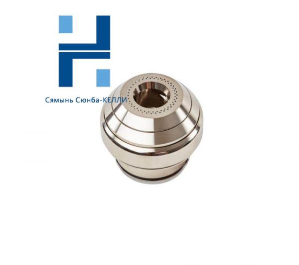 ABB IRB 7600 3HAC050270-001 & 3HAC050270-002 | SA Nozzle Assembly for Robotic Automation