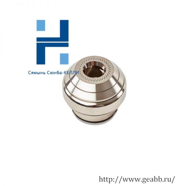 ABB IRB 7600 3HAC050270-001 & 3HAC050270-002 | SA Nozzle Assembly for Robotic Automation