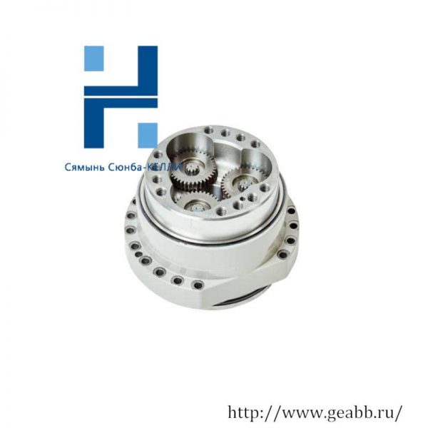 ABB IRB 7600 3HAC050587-001 VR3HAC037635-001002003005 3HAC037635-001