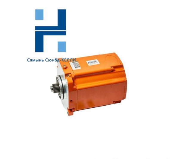 ABB IRB 7600-3HAC12162-1: Rotating AC Motor Including Pinion