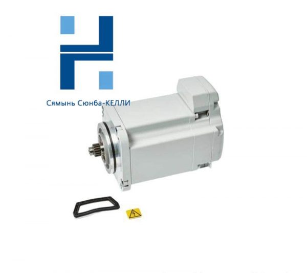 ABB IRB76003HAC14041-1: Industrial Servo Motor, High Performance & Efficiency