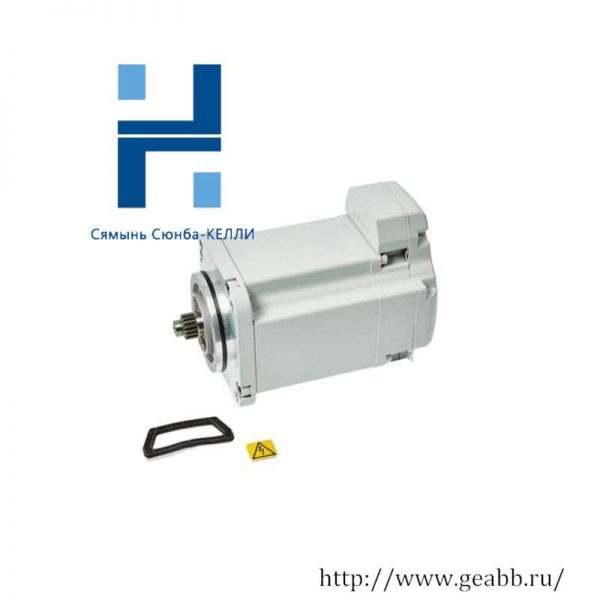 ABB IRB76003HAC14041-1: Industrial Servo Motor, High Performance & Efficiency