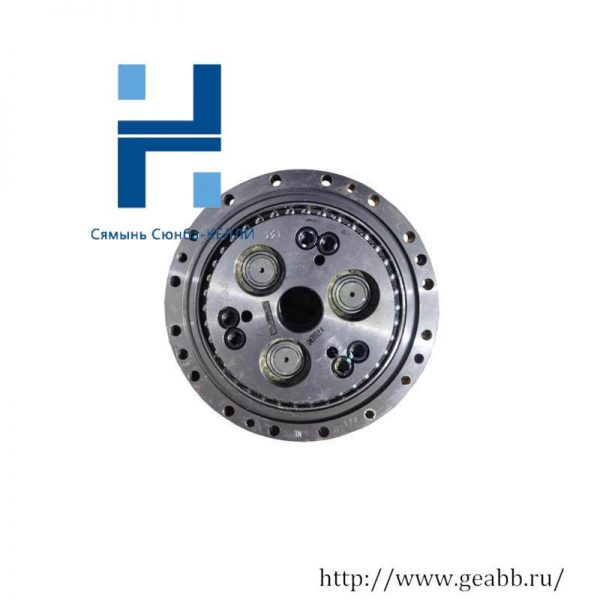 ABB IRB 7600, 3HAC17272-1, Gear Assembly Module