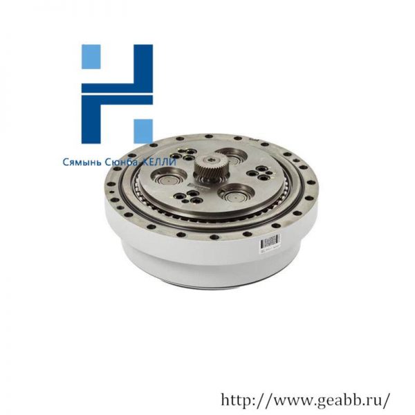 ABB IRB 7600, 3HAC031580-006 Gearbox, Industrial Automation Solutions