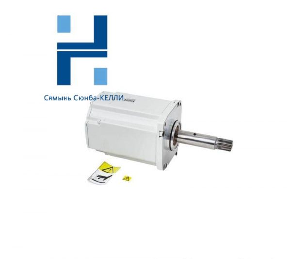 ABB IRB 7603 HAC024776-001: Precision Motor with Pinion, Expertly Designed for Industrial Automation