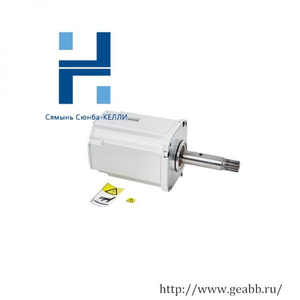 ABB IRB 7603 HAC024776-001: Precision Motor with Pinion, Expertly Designed for Industrial Automation