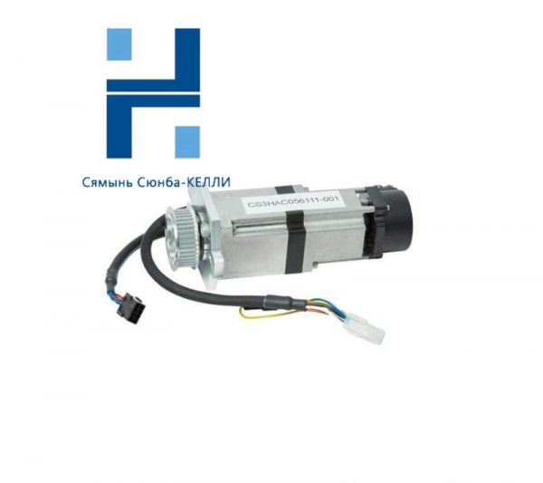 ABB IRB910 3HAC056111-001 Motor Unit-Axis 3