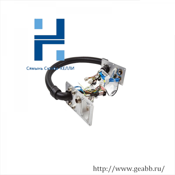 ABB IRB910SC3HAC056161-001: Main Cable for Industrial Automation