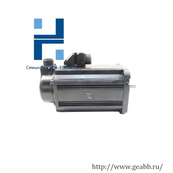 ABB IRT501-663HAWC116592-/00 Servo Motor: Precision Control, High Performance