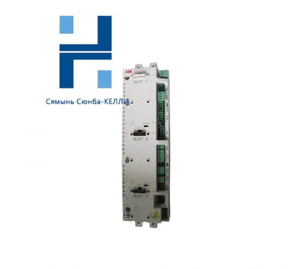 ABB JCU-11 Control Unit: Advanced Industrial Automation Solution