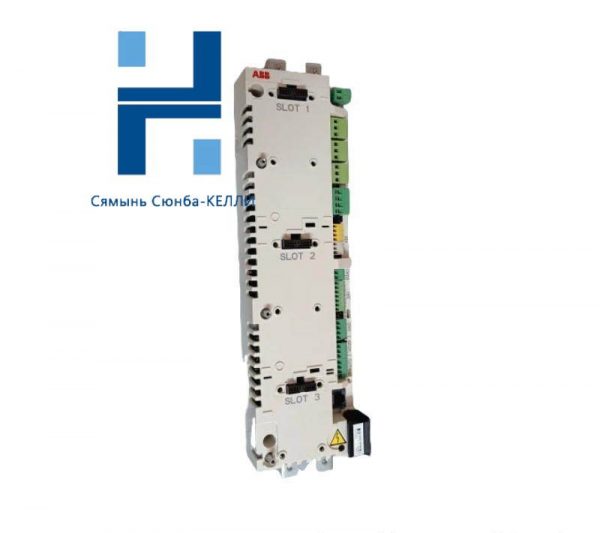 ABB JCU-11 Main Board Control Board: High-Performance, Reliable Automation Solution