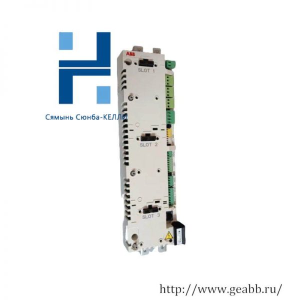 ABB JCU-11 Main Board Control Board: High-Performance, Reliable Automation Solution