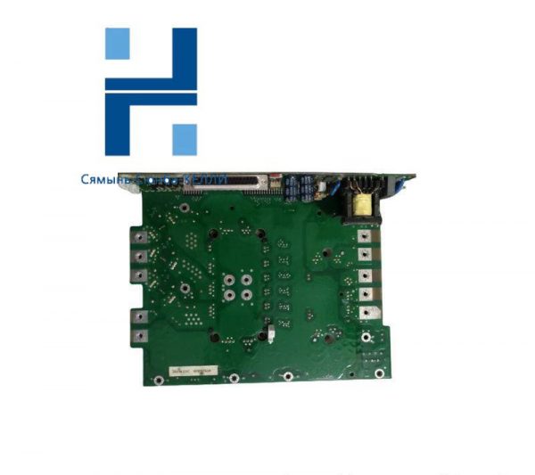 ABB JSEM-D3C1 Drive Board: Industrial Grade Control Module