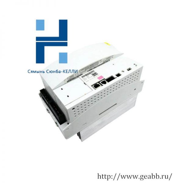 ABB KSD1-48 Robot Drive for Industrial Automation