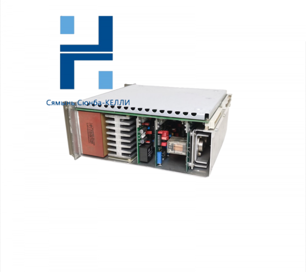 ABB LEC01 R1D ANR27900560 Module | Advanced Control Solution