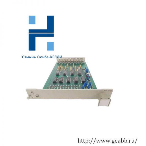 ABB LL02 LL 02 Card Module, Precision Control Solutions for Industrial Automation