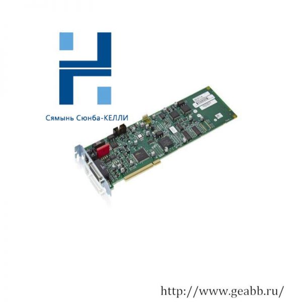 ABB M2000 S30 JBK-ZT-30R3G 4889H, 3HAC023447-001 DSQC532B, MU300, 3HAC040657-001 - Industrial Control Module