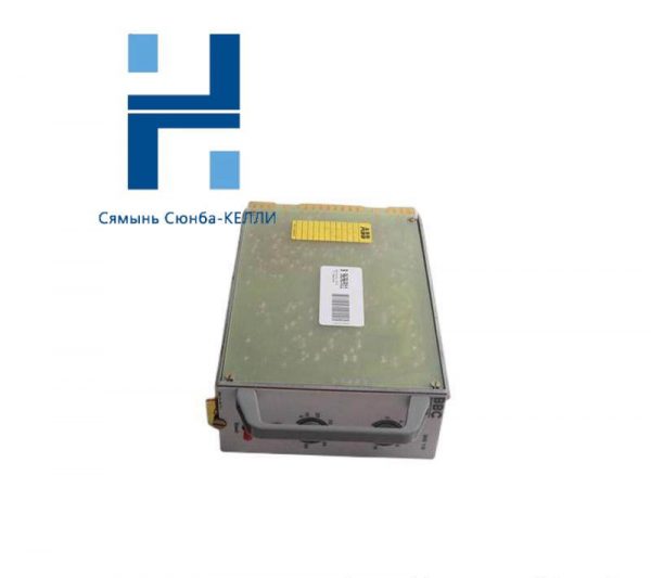 ABB MB21 MB 21 H&B Contronic, Industrial Automation Control Module