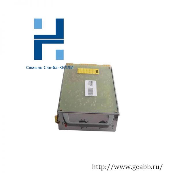 ABB MB21 MB 21 H&B Contronic, Industrial Automation Control Module