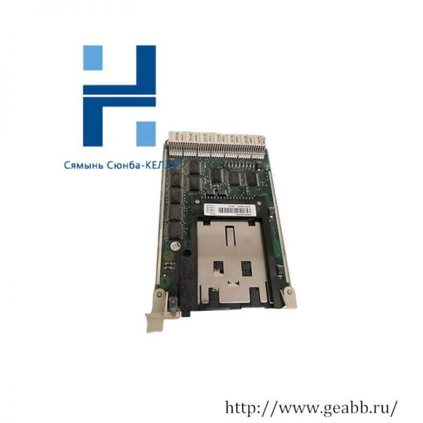 ABB MB510 3BSE002540R1 Industrial Programmable Logic Controller Module