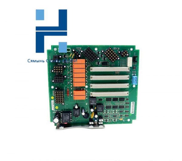 ABB MCOB-01 3HNE00010-11 Main Controller Board