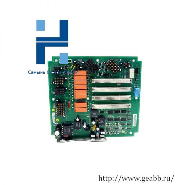 ABB MCOB-01 3HNE00010-11 Main Controller Board