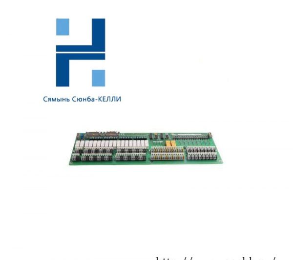 ABB MCX913-1-5-1 HESG440827R51 HESG112835/A Industrial Board