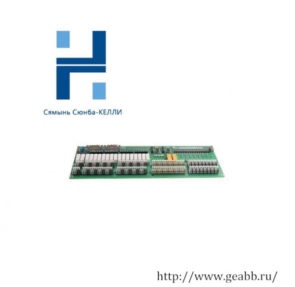 ABB MCX913-1-5-1 HESG440827R51 HESG112835/A Industrial Board