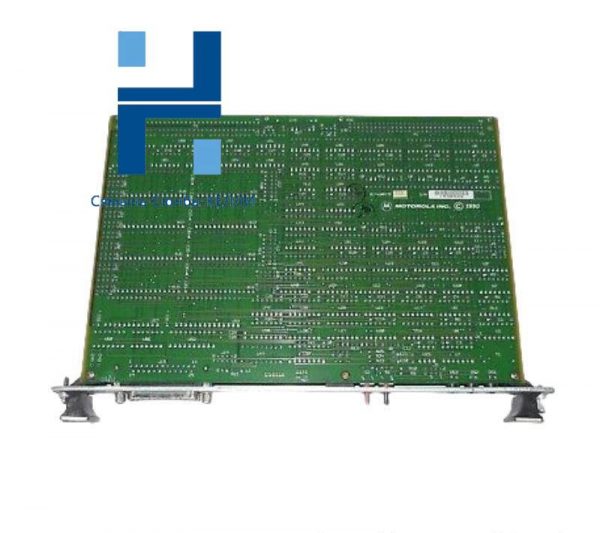 ABB MDO32BNS Hydraulic Servo Module