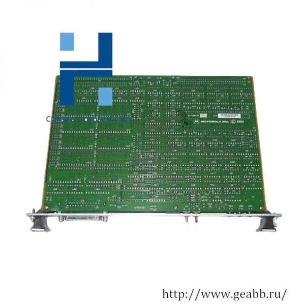 ABB MDO32BNS Hydraulic Servo Module