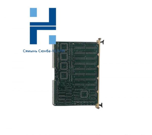 ABB MEM86-3*192 CMBMR3 Memory Board: Advanced, Scalable, and Reliable for Industrial Control Solutions