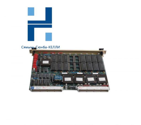 ABB MEM86-3*192 R3R1R3 Memory Board, Advanced PLC Module