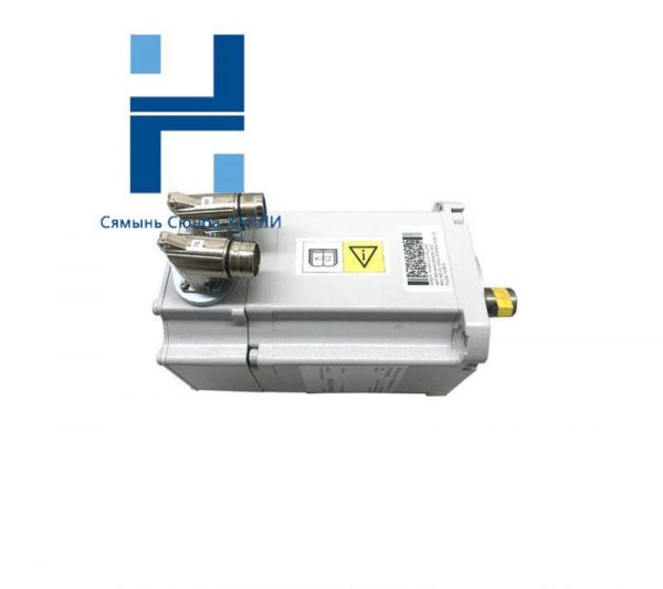 ABB MU100/MU200/MU300 Industrial Robot Motor, High Precision & Durability